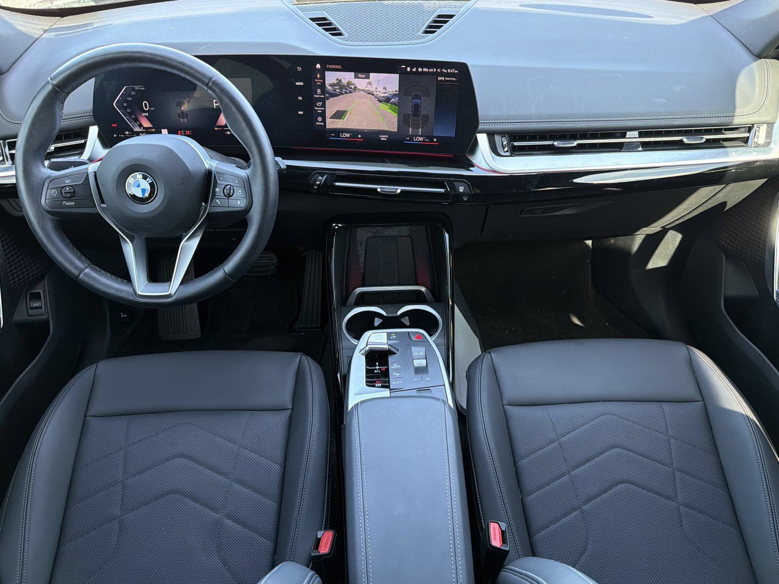 Used 2023 BMW X1 xDrive28i w/ Convenience Package AWD/4WD image 15