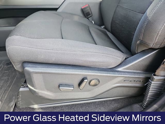 Used 2024 Ford F150 XLT w/ Equipment Group 302A MID image 18