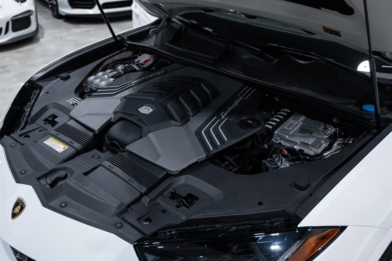 Used 2019 Lamborghini Urus image 46