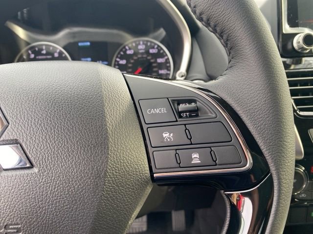 New 2026 Mitsubishi Eclipse Cross SE image 22