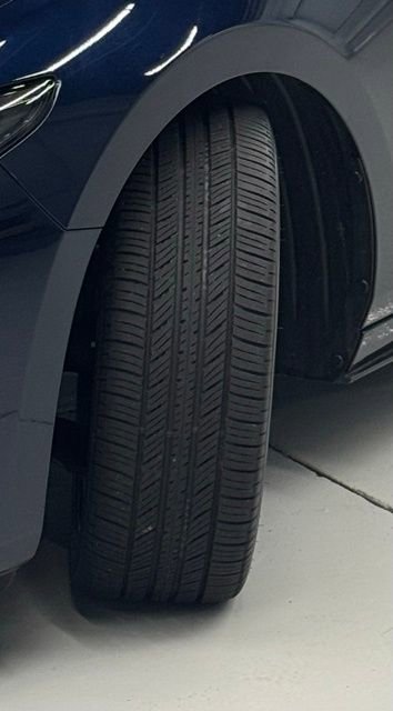 Used 2025 MAZDA MAZDA3 s image 22