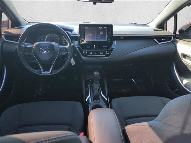 Used 2022 Toyota Corolla SE FWD image 17