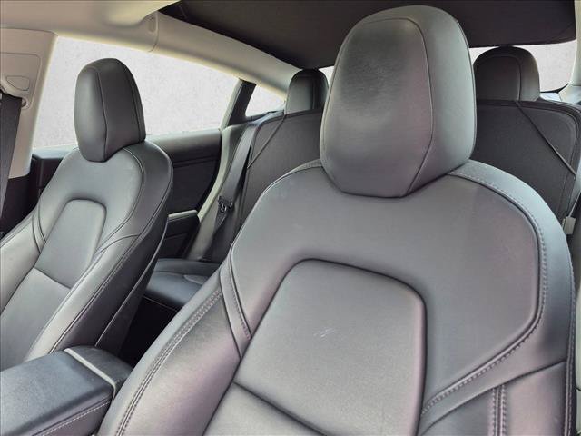 Used 2019 Tesla Model 3 Long Range AWD/4WD image 12