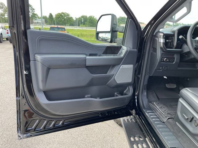 New 2026 Ford F250 Lariat w/ Tremor Off-Road Package AWD/4WD image 23