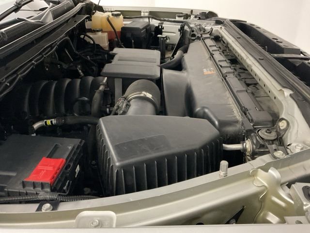 Certified 2022 GMC Sierra 2500 Pro w/ Convenience Package AWD/4WD image 25