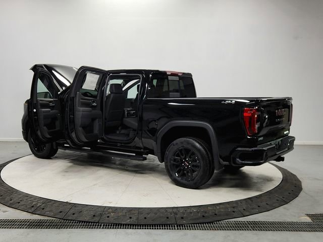 New 2026 GMC Sierra 1500 Elevation w/ Elevation Premium Package image 13