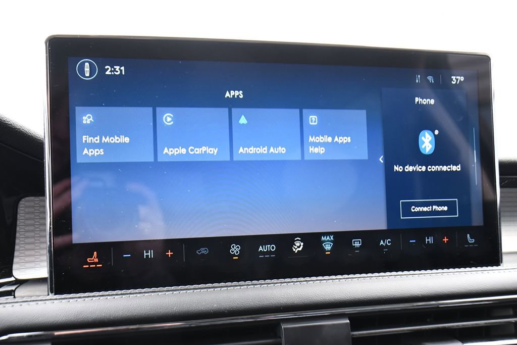 Used 2023 Lincoln Corsair AWD image 32