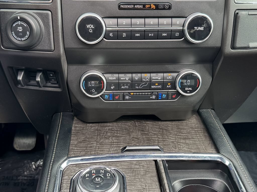 Used 2019 Ford Expedition Limited AWD/4WD image 29