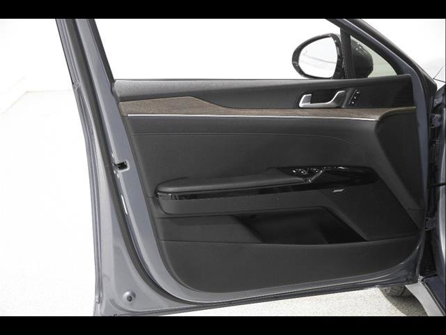 Used 2022 Kia K5 EX w/ EX Premium Package FWD image 4