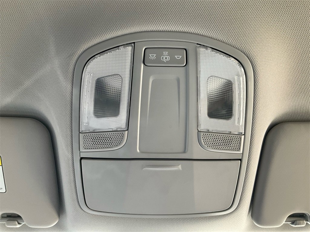 New 2024 Hyundai Tucson SEL image 29