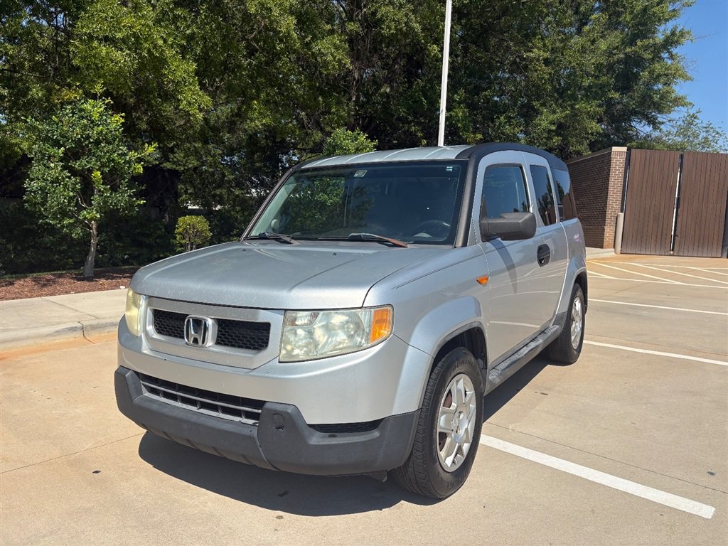 Used 2011 Honda Element LX