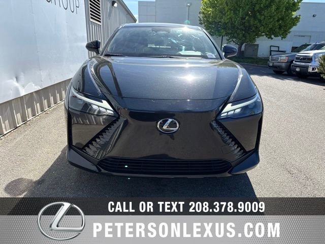 Used 2024 Lexus RZ 300e Premium FWD image 8