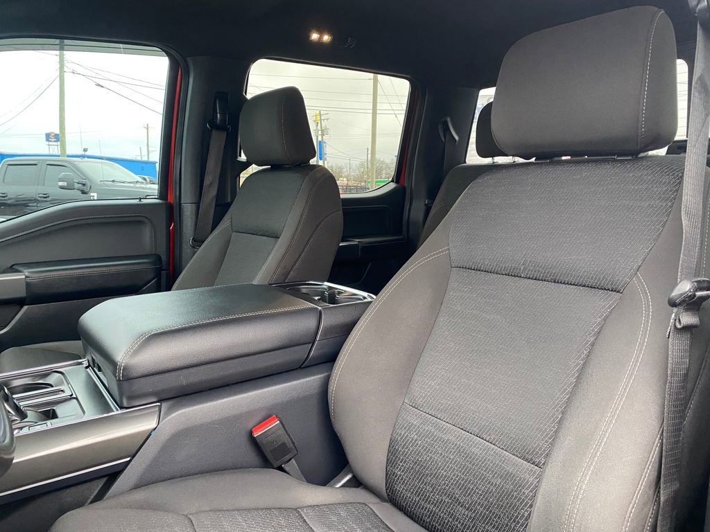 Used 2023 Ford F150 XLT AWD/4WD image 11