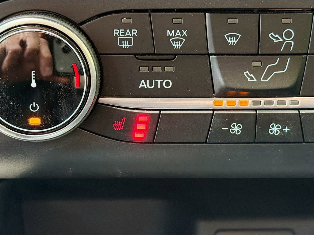 Used 2024 Ford Escape Active AWD/4WD image 21
