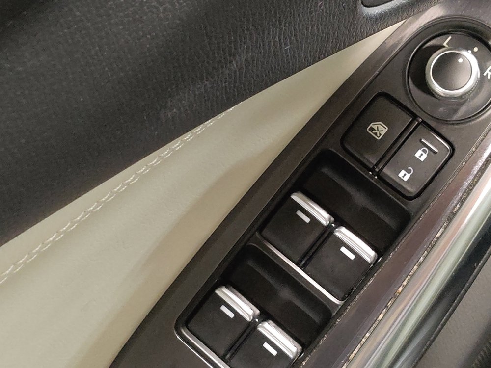 Used 2017 MAZDA MAZDA6 Grand Touring image 27