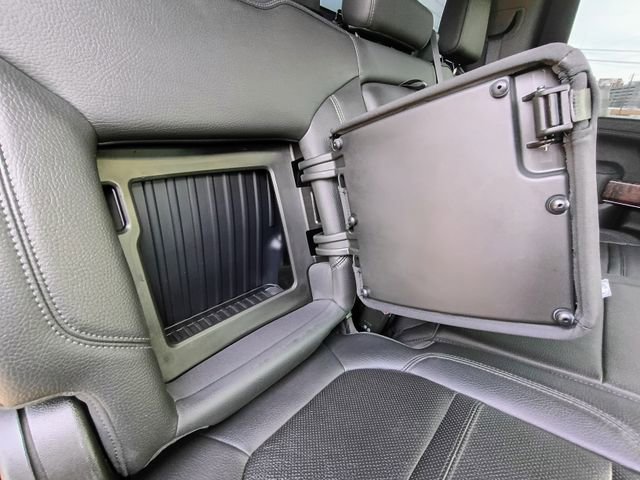 Used 2020 GMC Sierra 2500 Denali w/ Denali Ultimate Package AWD/4WD image 56