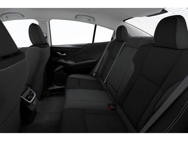 New 2025 Subaru Legacy Premium image 57