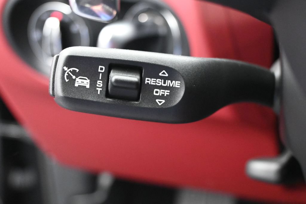 Certified 2024 Porsche Macan GTS AWD/4WD image 14