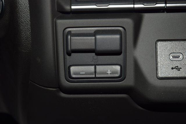 New 2025 Chevrolet Silverado 2500 W/T w/ WT Convenience Package AWD/4WD image 21