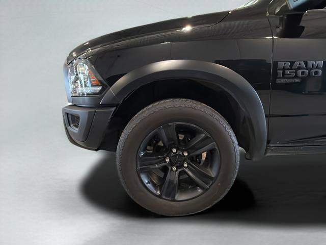 Used 2023 RAM 1500 Classic Warlock AWD/4WD image 23