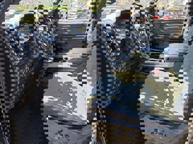 Used 2022 RAM 1500 Lone Star image 17