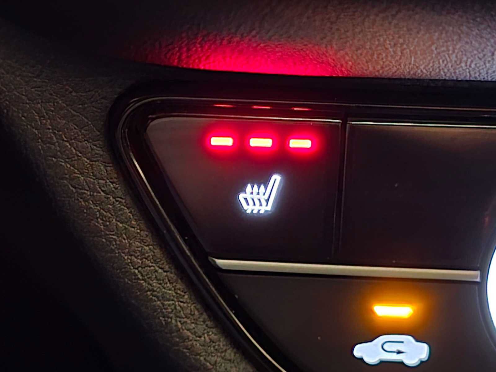 Used 2024 Honda HR-V EX-L image 16