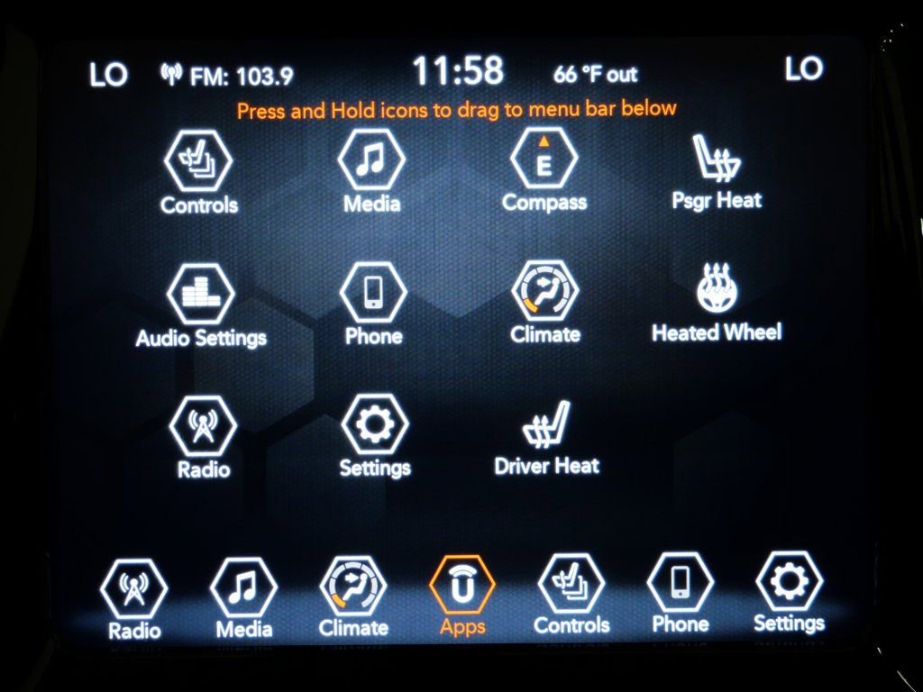 Used 2019 Jeep Compass Limited image 17