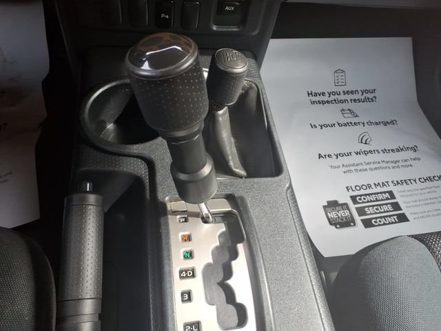 Used 2007 Toyota FJ Cruiser 4WD image 20
