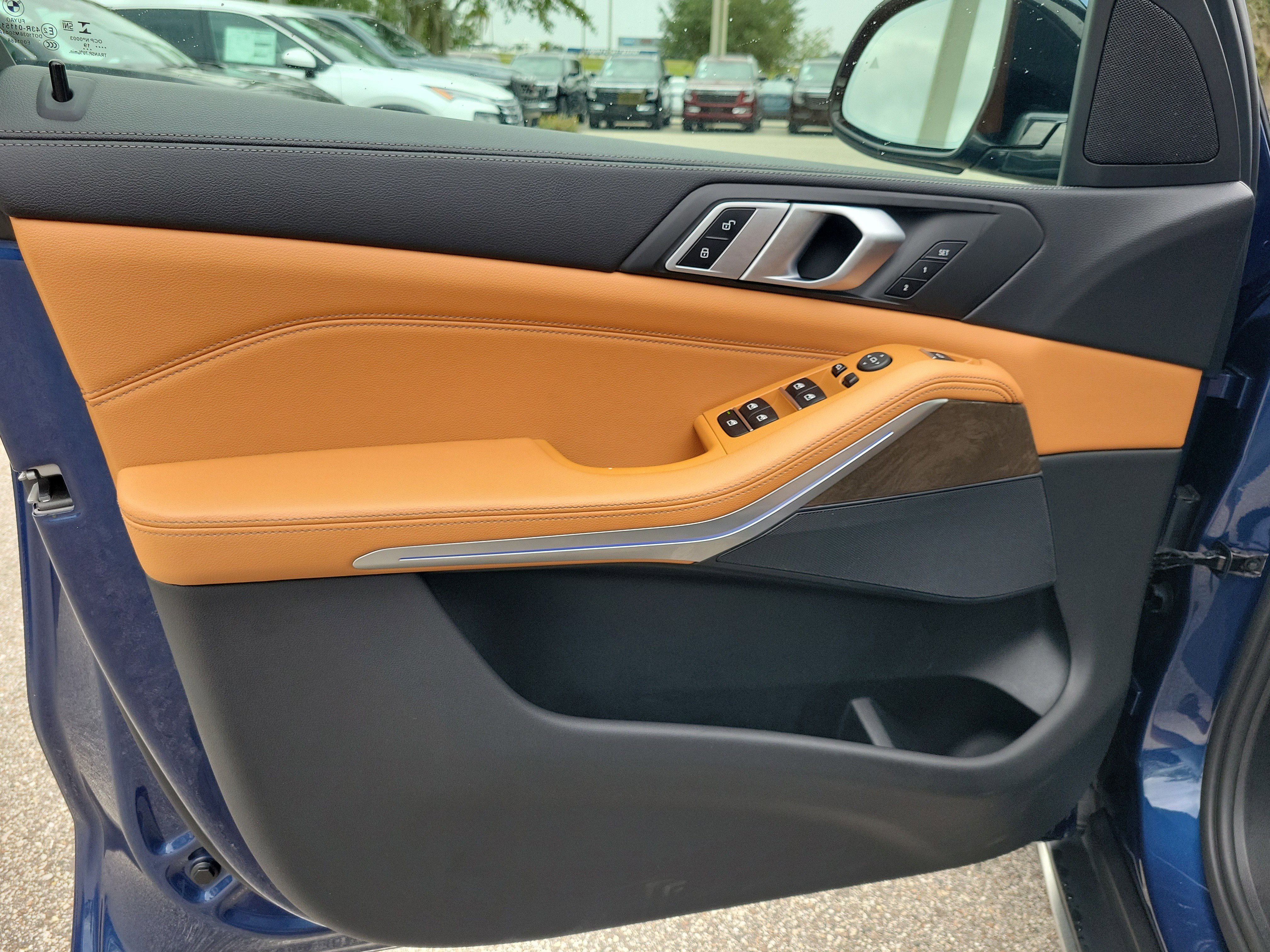 Used 2019 BMW X5 xDrive40i w/ Premium Package 2 image 19