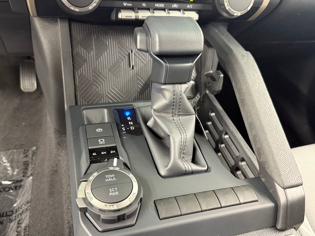 New 2026 Toyota Tacoma SR5 image 22