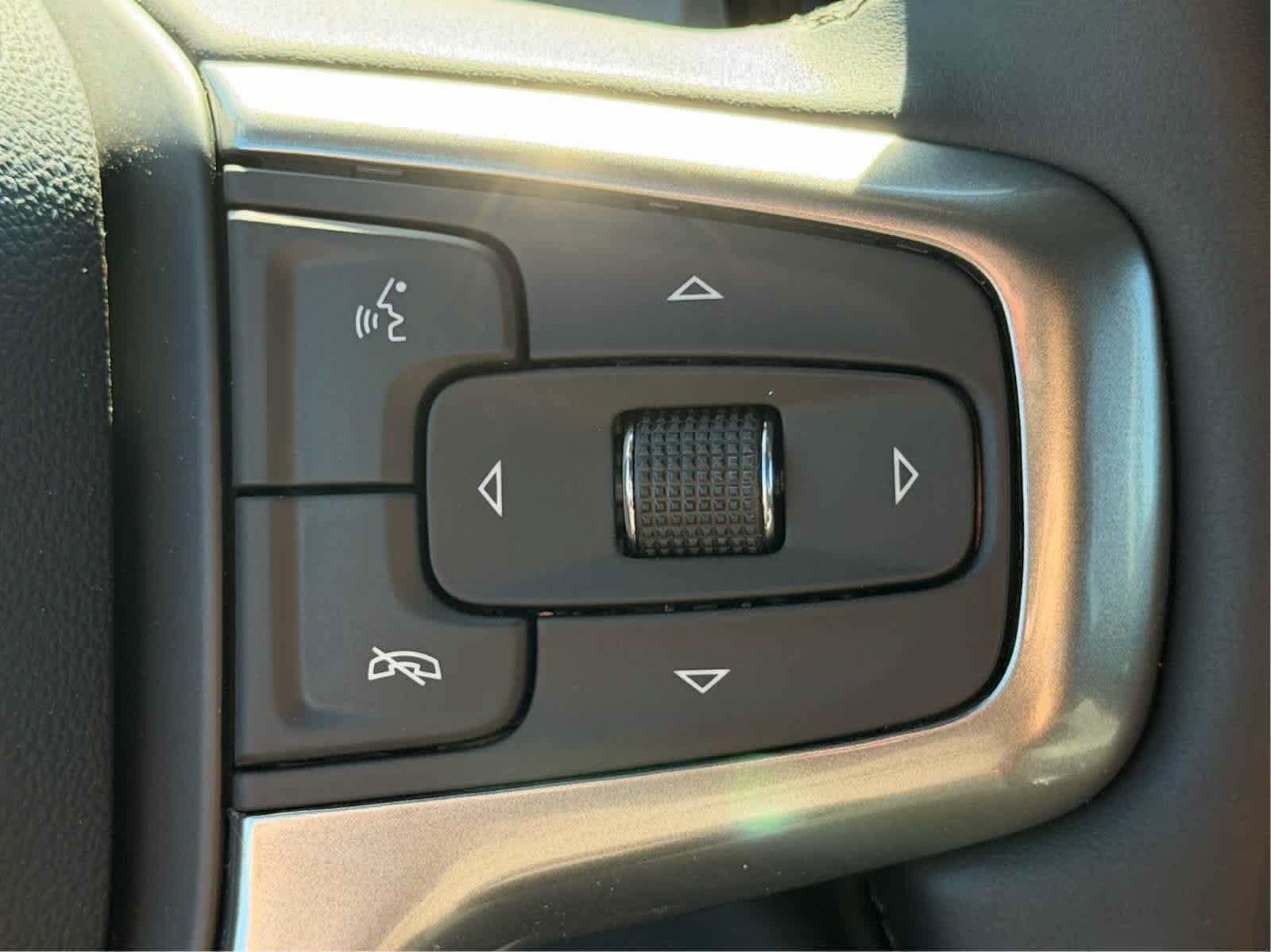 New 2026 Chevrolet Silverado 1500 RST w/ Convenience Package II AWD/4WD image 12