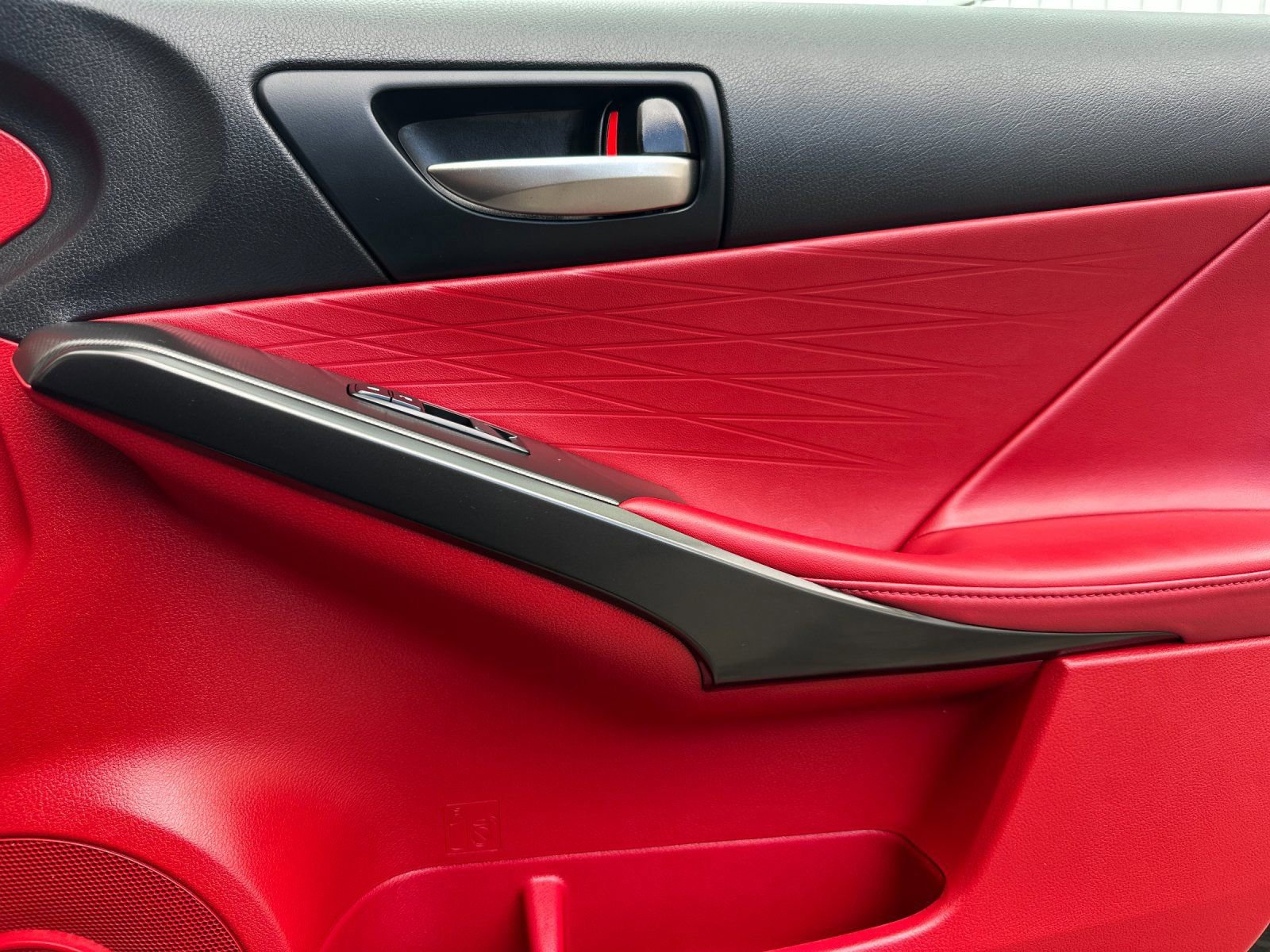 Used 2025 Lexus IS 350 F Sport image 19