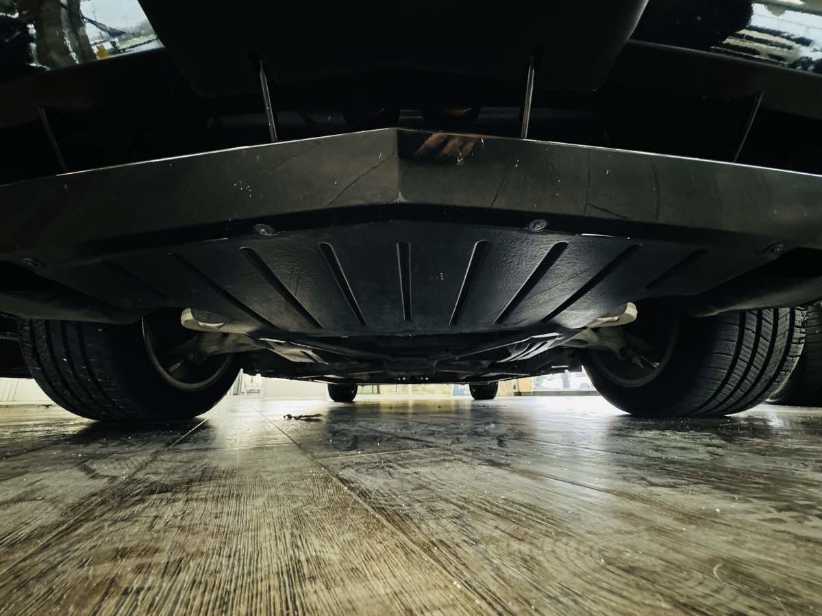 Used 2002 Ford Thunderbird Deluxe image 7