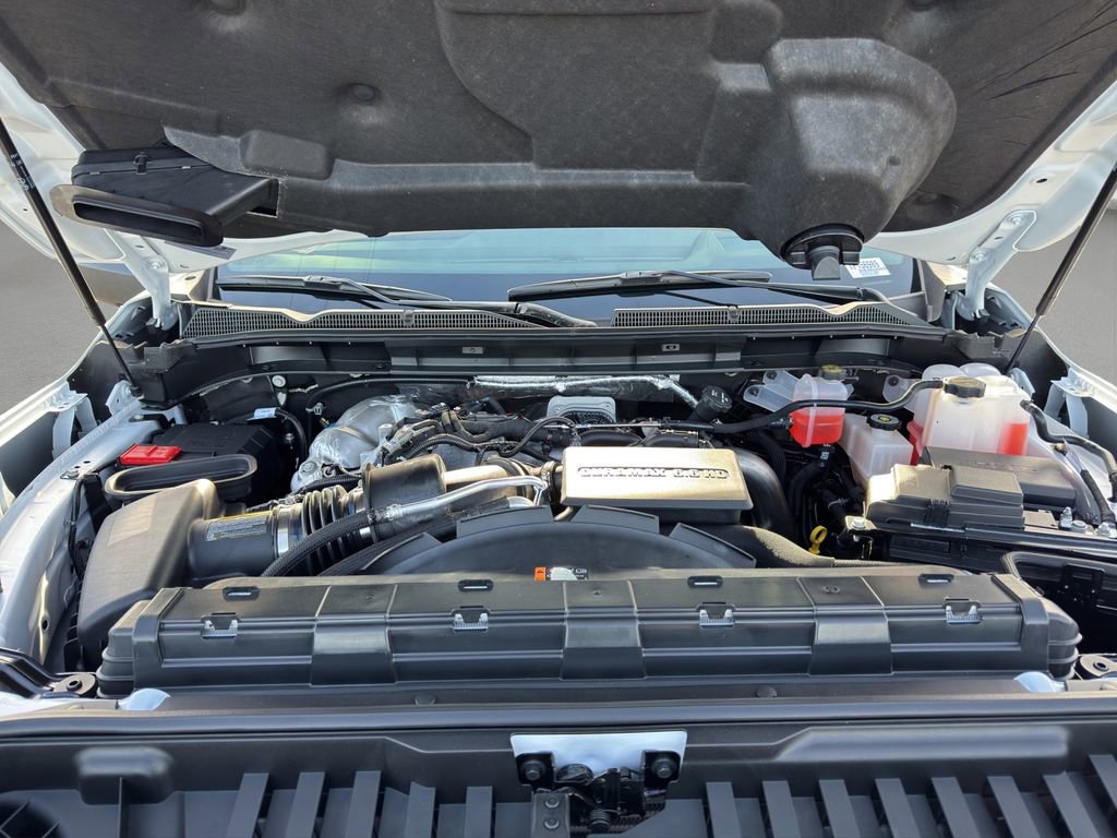 New 2026 GMC Sierra 2500 Denali w/ Denali Reserve Package image 33