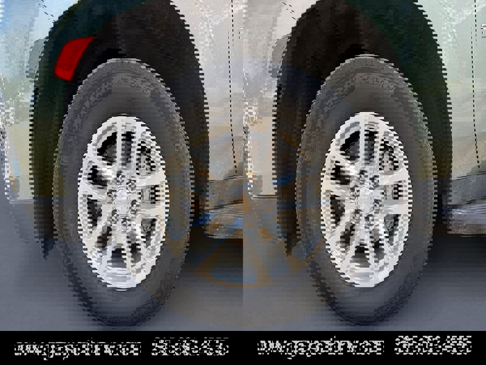 Used 2023 Chevrolet Tahoe LT image 9