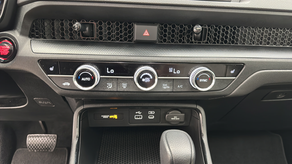Used 2024 Honda CR-V EX image 18