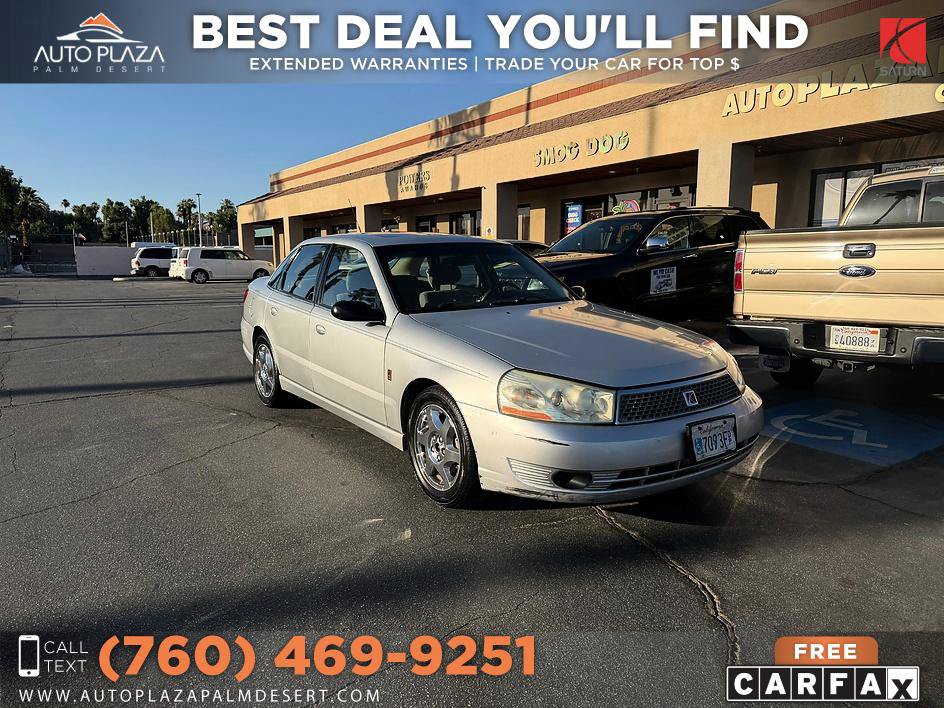 Used 2005 Saturn L-Series L300 FWD image 1