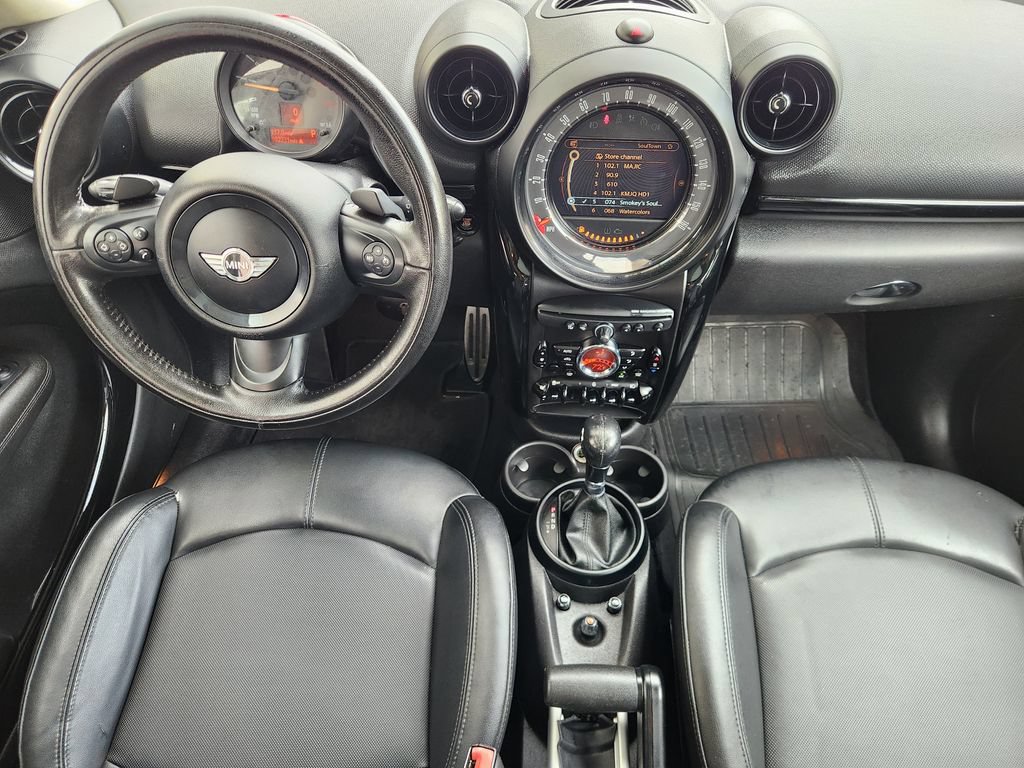 Used 2016 MINI Cooper Countryman S FWD image 23
