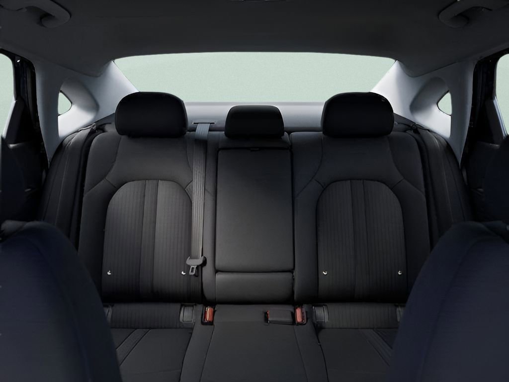 New 2026 Hyundai Sonata SEL image 12