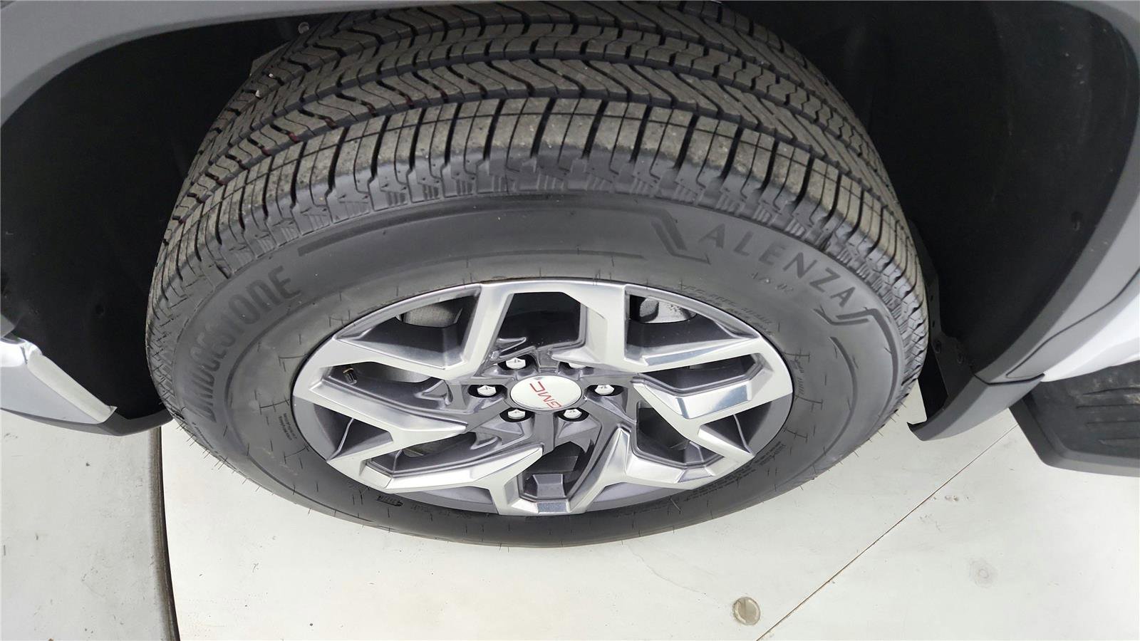 New 2026 GMC Sierra 1500 SLT w/ SLT Premium Plus Package image 52