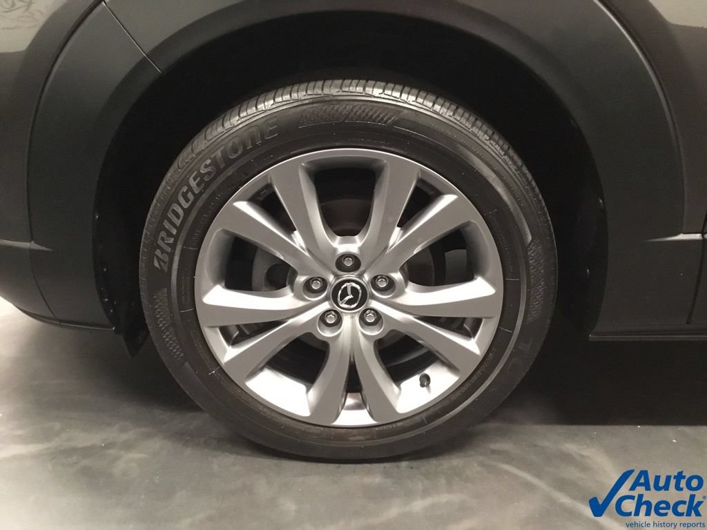 Used 2021 MAZDA CX-30 AWD 2.5 S w/ Premium Package image 20