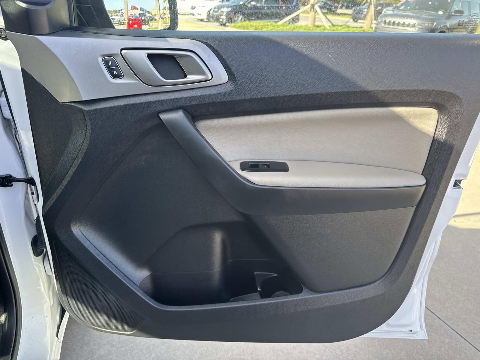 Used 2019 Ford Ranger XLT w/ Equipment Group 301A Mid image 13