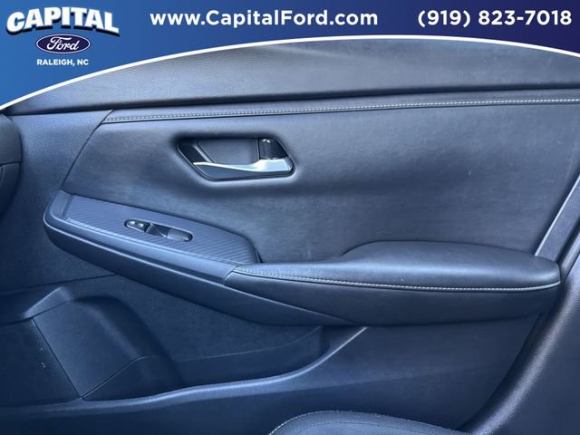 Used 2025 Nissan Sentra SV image 27