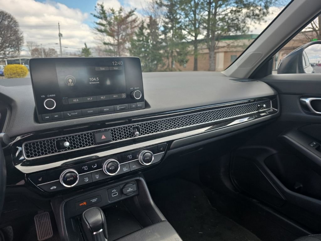 Used 2023 Honda Civic EX image 20