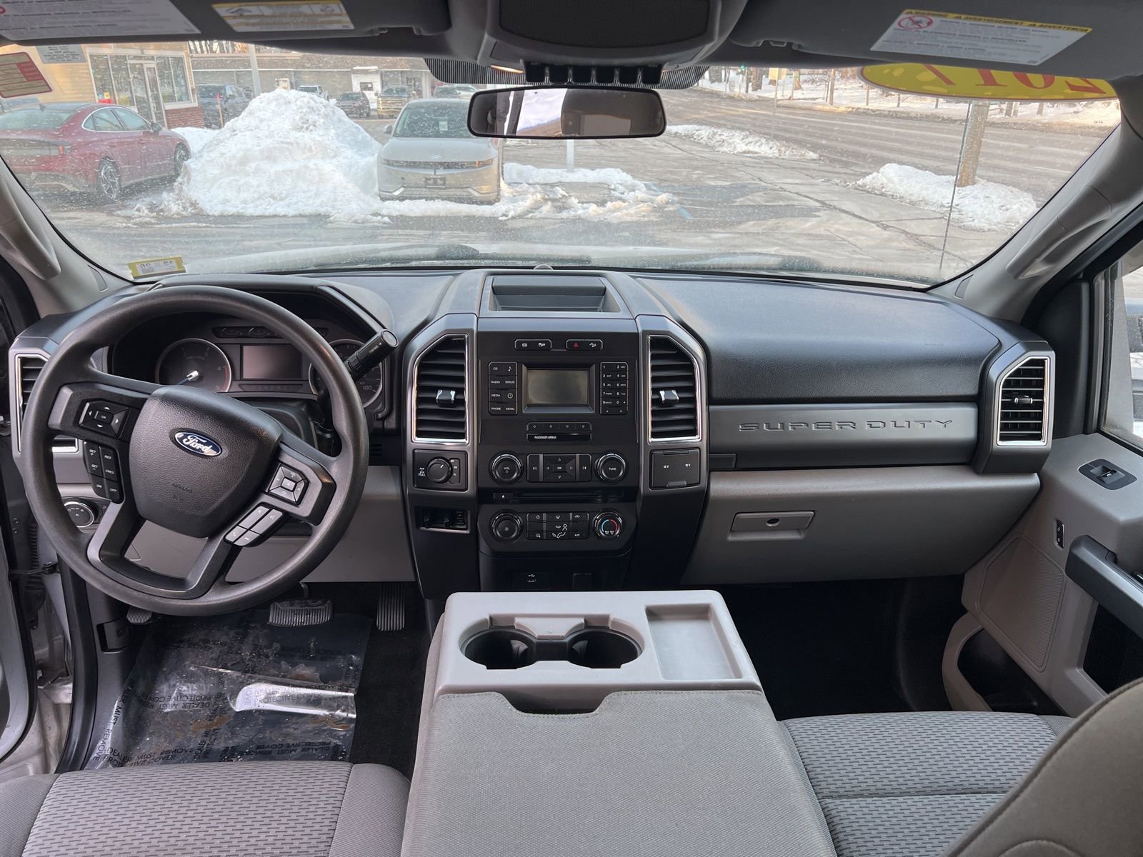 Used 2017 Ford F250 XLT w/ XLT Value Package image 17