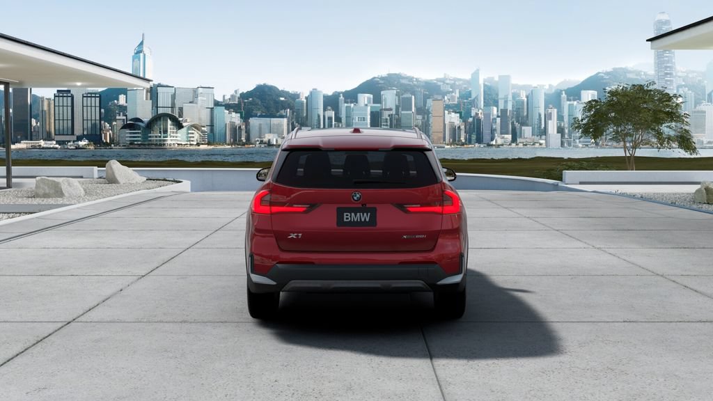 New 2027 BMW X1 xDrive28i AWD/4WD image 5