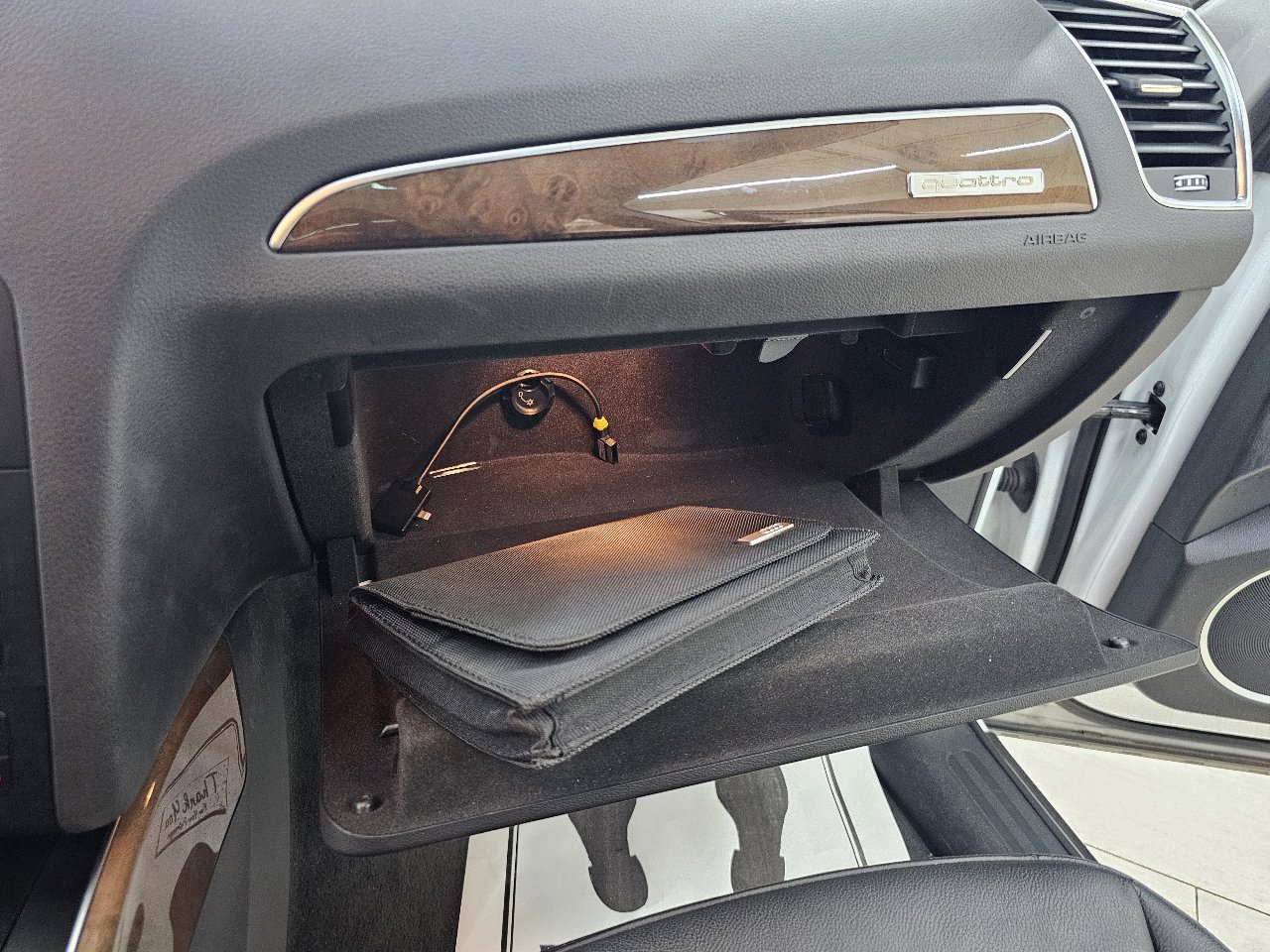 Used 2016 Audi Q5 3.0T Premium Plus w/ Technology Package image 37