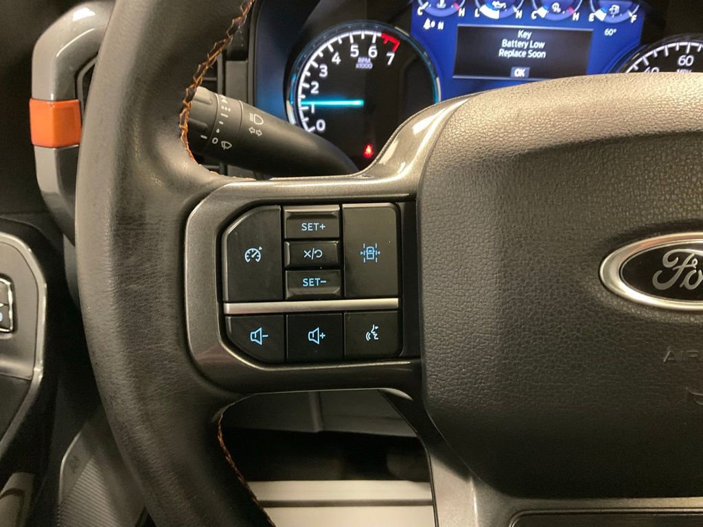 Used 2023 Ford F150 Tremor image 16