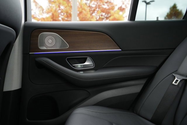 Certified 2024 Mercedes-Benz GLE 350 4MATIC image 57