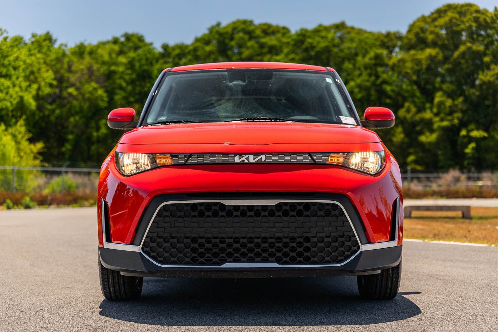 Used 2025 Kia Soul LX w/ LX Technology Package FWD video 2